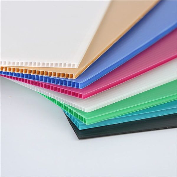 Correx board (600 x 400) - Image 2